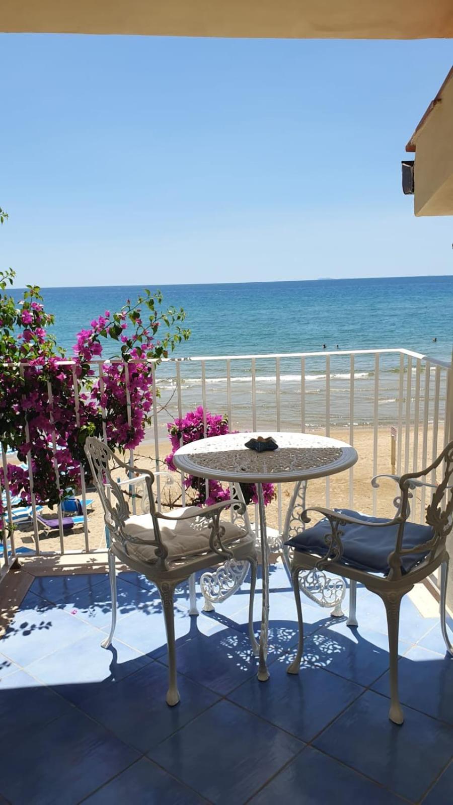 AURORA HOTEL SPERLONGA • SPERLONGA • 3⋆ ITALY • RATES FROM €196